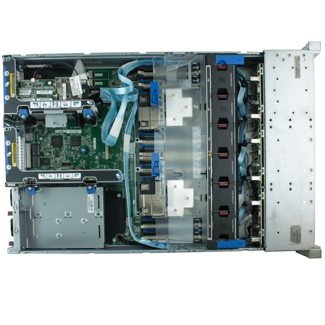 Сервер HP DL380 G9 noCPU 1xRiser 24хDDR4 P440ar 2GB iLo 2х500W PSU Ethernet 4х1Gb/s 12х3,5" FCLGA2011-3 (3) Сервер HP DL380 G9 noCPU 1xRiser 24хDDR4 P440ar 2GB iLo 2х500W PSU Ethernet 4х1Gb/s 12х3,5" FCLGA2011-3 (3)