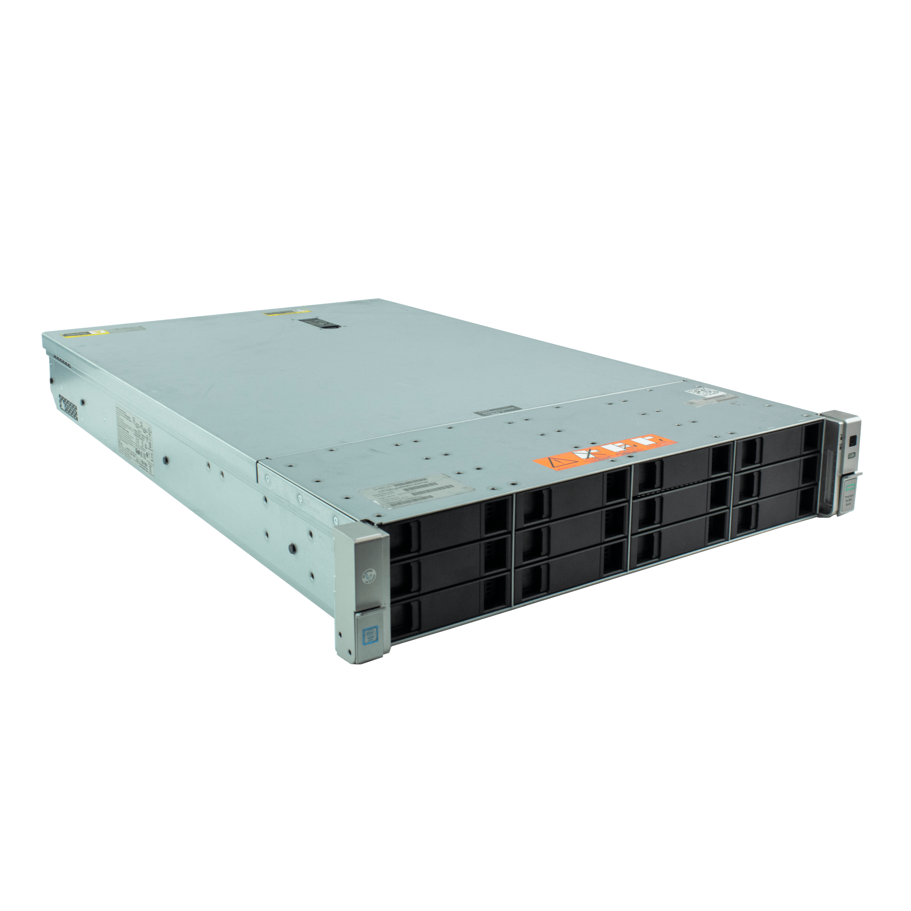 Сервер HP DL380 G9 noCPU 1xRiser 24хDDR4 P440ar 2GB iLo 2х500W PSU Ethernet 4х1Gb/s 12х3,5" FCLGA2011-3 (2) Сервер HP DL380 G9 noCPU 1xRiser 24хDDR4 P440ar 2GB iLo 2х500W PSU Ethernet 4х1Gb/s 12х3,5" FCLGA2011-3 (2)