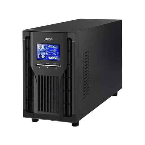 ИБП CHAMP CH-1102TS 2000VA ONLINE T1800W PPF16A1900 FSP