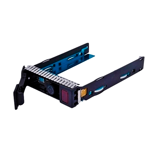 Салазки б/у HP 651314-001 G8-G10 3.5"