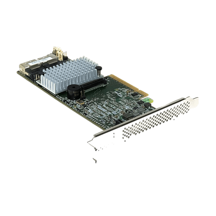 Контроллер RAID HP P212 1024Mb 3Gb/s PCI-e x8