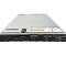 Сервер DELL R630 8x2.5 RAID H730p mini 2x Riser PSU 2x750W