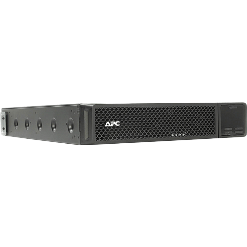 ИБП On-Line APC SRT3000RMXLI