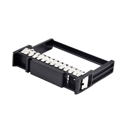 Салазки б/у HP G8-G10 2.5"